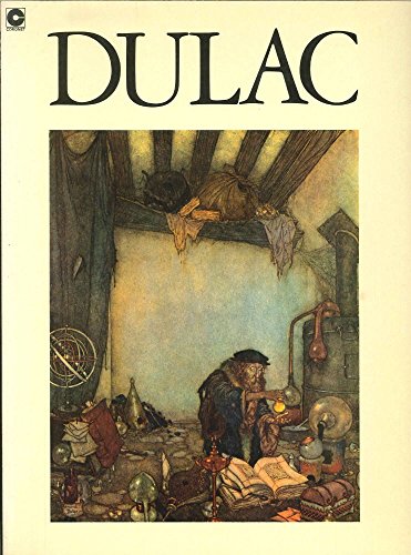 Stock image for [Edmund] Dulac for sale by Stock & Trade  LLC