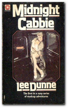 Stock image for Midnight Cabbie (Coronet Books) for sale by Jt,s junk box