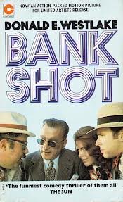 9780340189979: Bank Shot (Coronet Books)