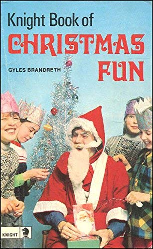 9780340190210: Knight Book of Christmas Fun