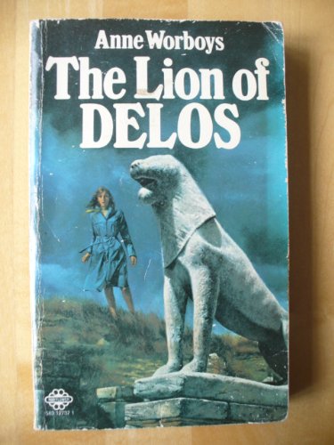 Lion of Delos