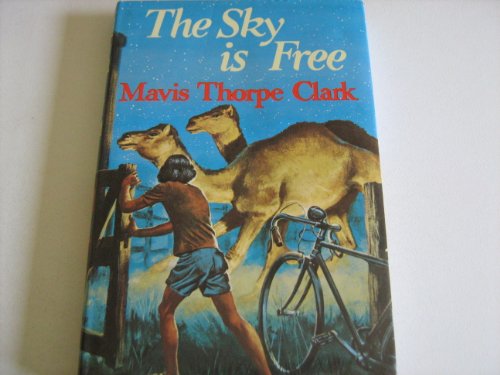 Stock image for The Sky is Free for sale by WorldofBooks