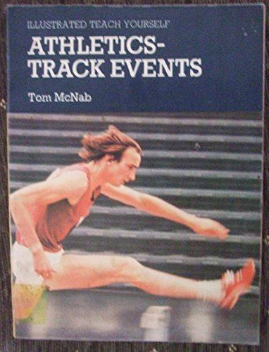 Athletics - Track Events
