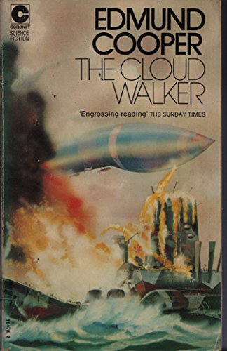 Beispielbild fr Cloud Walker (Coronet Books) zum Verkauf von WorldofBooks