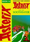 Imagen de archivo de Asterix and the Soothsayer a la venta por Better World Books