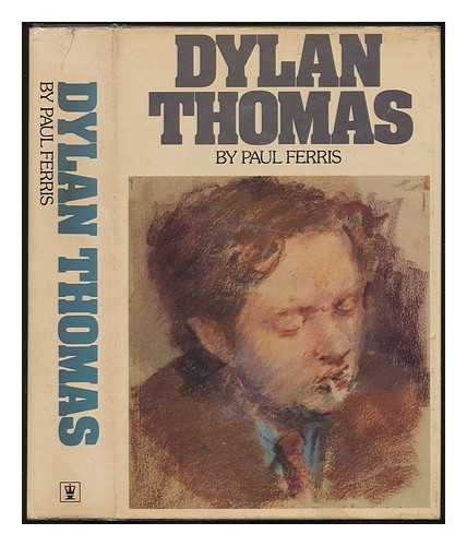 Imagen de archivo de DYLAN THOMAS. a la venta por Hay Cinema Bookshop Limited