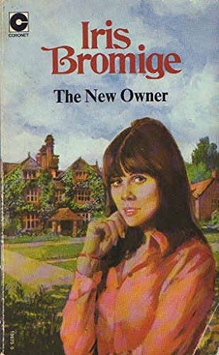 Imagen de archivo de The New Owner a la venta por ThriftBooks-Atlanta