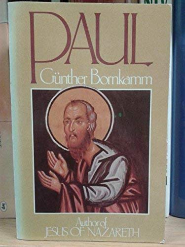 Beispielbild fr Paul (Ecclesia books) zum Verkauf von Reuseabook