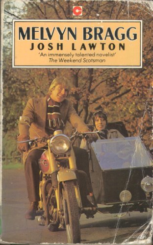Josh Lawton (Coronet Books) (9780340198520) by Melvyn Bragg