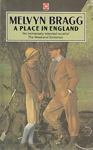 Beispielbild fr Place in England (Coronet Books) zum Verkauf von WorldofBooks