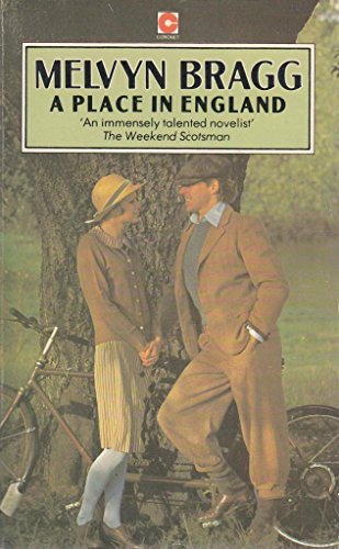Stock image for Place in England (Coronet Books) for sale by WorldofBooks