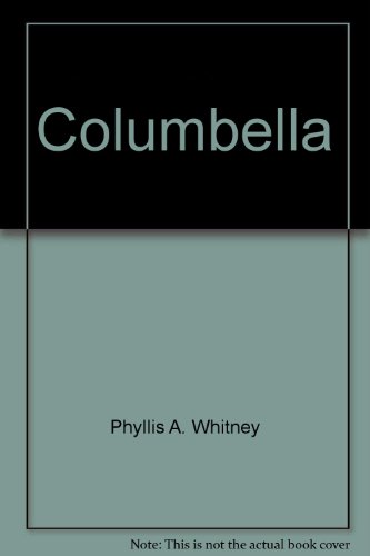 Stock image for Columbella for sale by Wonder Book