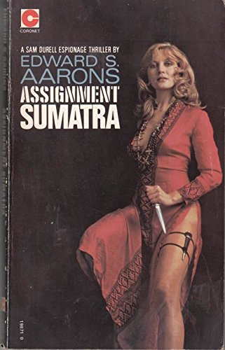 Beispielbild fr Assignment Sumatra Crnt zum Verkauf von 2Vbooks
