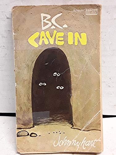 Beispielbild fr B. C. Cave in (Coronet Books) zum Verkauf von WorldofBooks