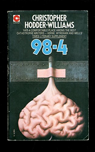 9780340198742: 98.4 (Coronet Books)