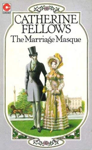 9780340199138: Marriage Masque