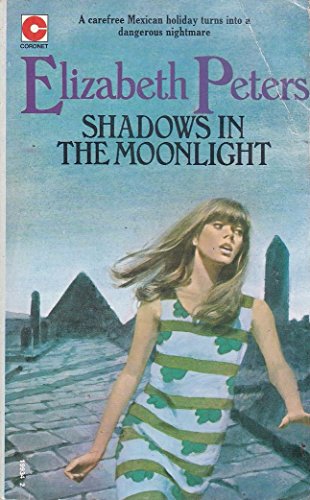 Shadows in the Moonlight (9780340199343) by Peters