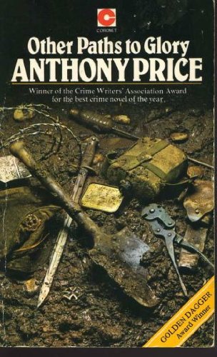 Other Paths to Glory (Coronet Books) (9780340199886) by Price, Anthony