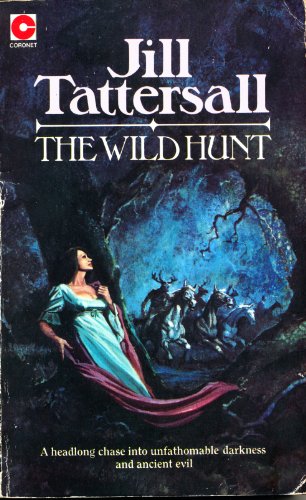 Imagen de archivo de Wild Hunt (Coronet Books) a la venta por WorldofBooks