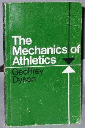 9780340200339: The Mechanics of Athletics