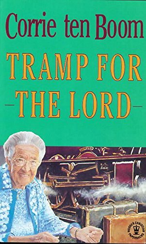 Beispielbild fr Tramp For The Lord zum Verkauf von Reuseabook