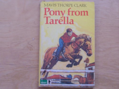 Stock image for Pony from Tarella (Knight Books) for sale by Goldstone Books