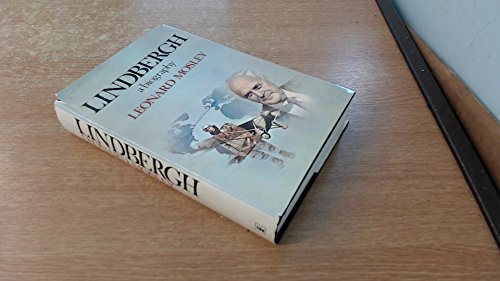 Beispielbild fr Charles Lindbergh zum Verkauf von WeBuyBooks 2