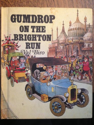 9780340202135: Gumdrop on the Brighton Run