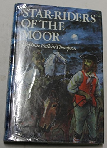 9780340202715: Star-riders of the Moor