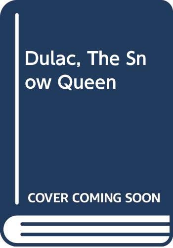 Dulac's The Snow Queen, and Other Stories from Hans Andersen (9780340202937) by Andersen, Hans Christian; Dulac, Edmund