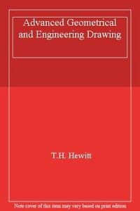 9780340203521: Advanced Geometrical and Engineering Drawing