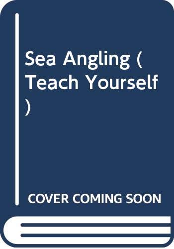 Sea Angling (Teach Yourself) (9780340203781) by Trevor Housby