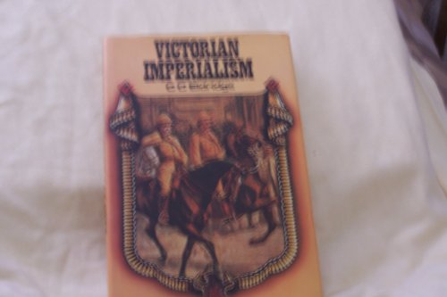 9780340205051: Victorian Imperialism Ppr