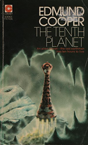 Stock-Bild f�r Tenth Planet (Coronet Books)