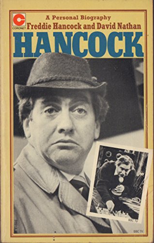 Stock image for Hancock (Coronet Books) for sale by WorldofBooks