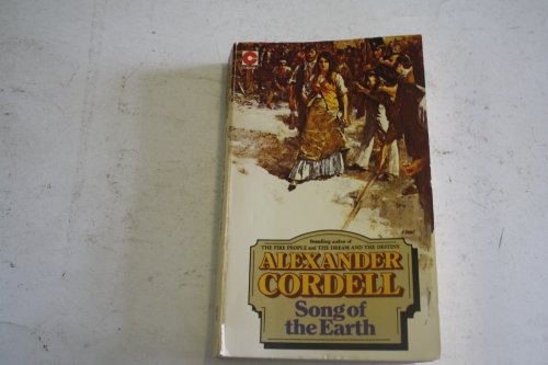 Beispielbild fr Song of the Earth (Coronet Books) zum Verkauf von WorldofBooks