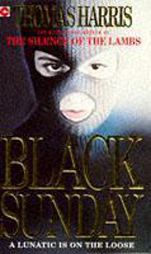 9780340205303: Black Sunday (Coronet Books)