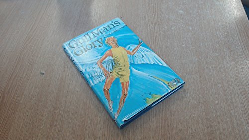 Stock image for Gull man's glory for sale by Book Express (NZ)
