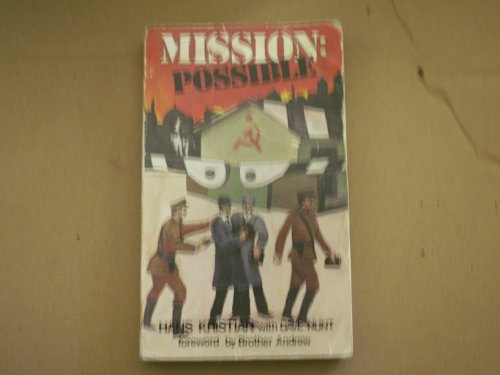 Imagen de archivo de Mission Possible (Hodder Christian paperbacks) a la venta por madelyns books