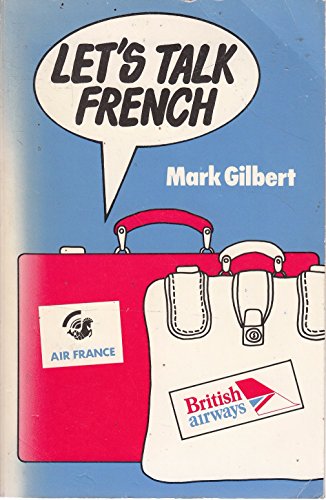 Beispielbild für Let's Talk French zum Verkauf von WorldofBooks