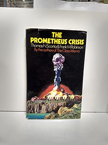9780340207093: Prometheus Crisis