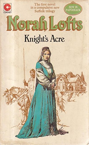 9780340207642: Knight's Acre (Coronet Books)