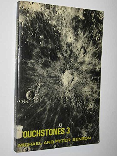 Touchstones: Volume 3 (Touchstones) (9780340207789) by Benton, M.; Benton, P.