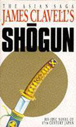 9780340209172: Shogun: A Novel of Japan (Coronet Books)