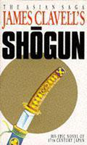 9780340209172: Shogun: A Novel of Japan