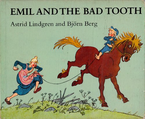 Emil And The Bad Tooth