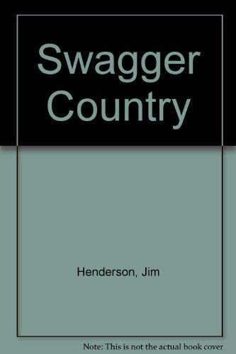 Swagger country
