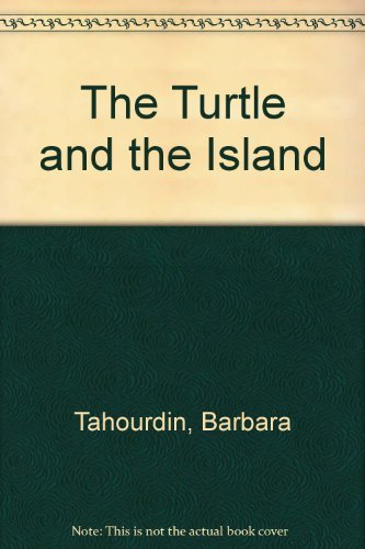 9780340209295: The Turtle and the Island