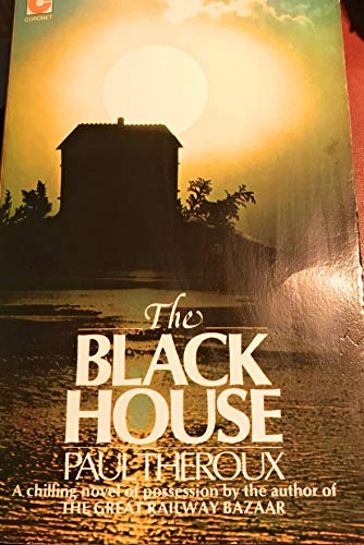 9780340210116: Black House