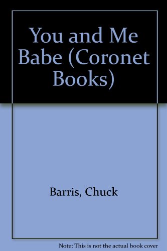 9780340210178: You and Me Babe (Coronet Books)